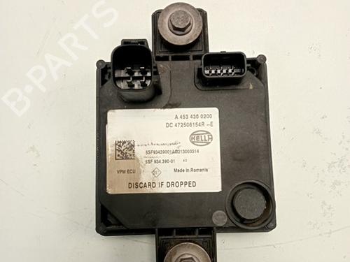 Used Electronic module RENAULT KANGOO / GRAND KANGOO II (KW0/1_) [2008-2025]  17018213