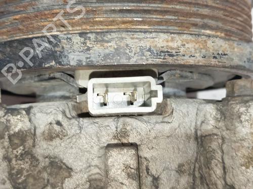 AC compressor FORD TRANSIT Van (FA_ _) 2.0 DI (FAE_, FAF_, FAG_) | BP37175503M34 - Image 4