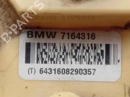 Fuel pump BMW X6 (E71, E72)  | BP15856401M76 