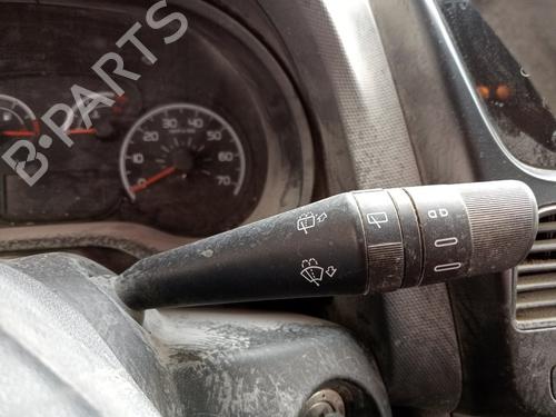 Right taillight FIAT DOBLO Cargo (263_)  | BP22552058C35 