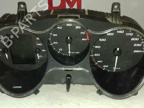 Cockpit SEAT LEON (1M1) [1999-2006]  13694022