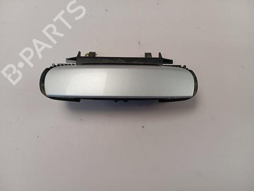 Høyre bak utvendig håndtak AUDI A4 B7 Avant (8ED) [2004-2008]  21267367