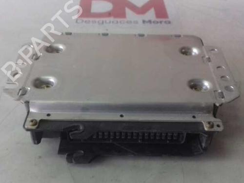 Engine control unit (ECU) OPEL OMEGA B (V94) 2.5 V6 (F69, M69, P69) | BP12648634M57 
