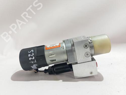 Used Electronic module Electronic module MERCEDES-BENZ M-CLASS (W164) ML 320 CDI 4-matic (164.122) (224 hp) 35787743 35787743