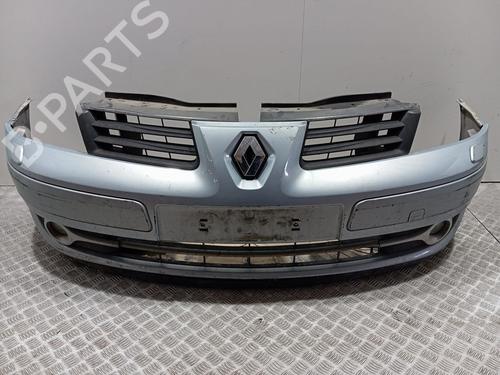 Used Front bumper RENAULT ESPACE IV (JK0/1_) [2002-2025]  30376356