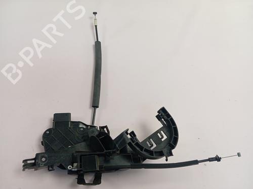 Used Rear left lock Rear left lock JAGUAR XF I (X250) 2.7 D (207 hp) 35903880 35903880