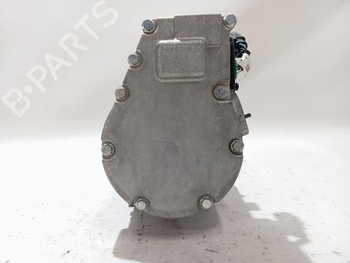 AC compressor KIA SORENTO IV (MQ4, MQ4A)  | BP29358933M34 