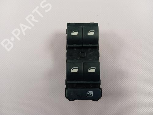 Used Left front window switch Left front window switch 37238960 37238960