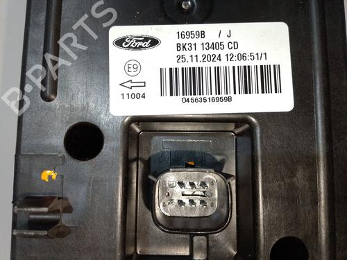Left taillight FORD TRANSIT V363 Van (FCD, FDD) 2.0 EcoBlue 4x4 | BP40104822C34 - Image 3
