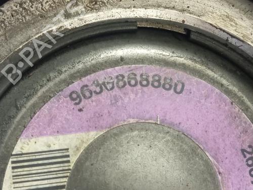 Styring servopumpe PEUGEOT 206 Hatchback (2A/C) | BP29002586M99