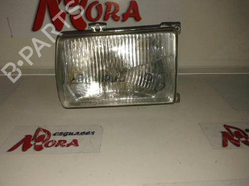 Phare droit SANTANA 300/350 [1998-2025]  30369510