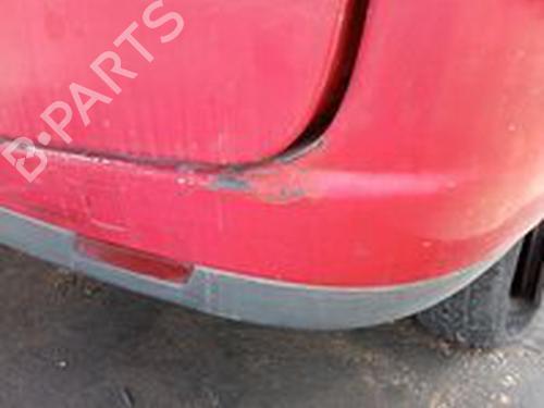 Right taillight FIAT DOBLO Cargo (263_)  | BP22552058C35 