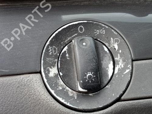 Steering column stalk AUDI A4 B6 (8E2) 1.9 TDI | BP21272781I23 