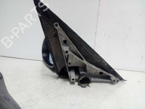 Left mirror BMW 1 (E81) 116 i | BP12642107C26 