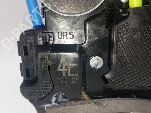 Rear right lock TOYOTA COROLLA Estate (_E21_)  | BP32090742C99 