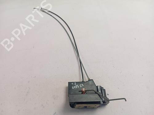 Used Rear left lock SSANGYONG RODIUS I [2005-2025]  29159555