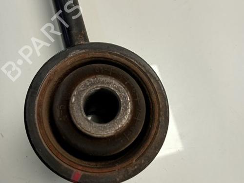 Venstre bagtil bærearm SSANGYONG REXTON / REXTON II (GAB_) 2.7 Xdi | BP13118557M14 