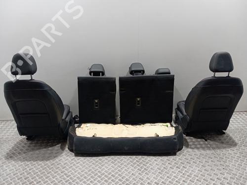 Seats set MG MG HS (AS23) | BP33428613C78 - Image 5