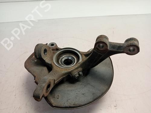 Right front steering knuckle HONDA JAZZ II (GD_, GE3, GE2) 1.3 iDSi (GD1) | BP16365507M26 