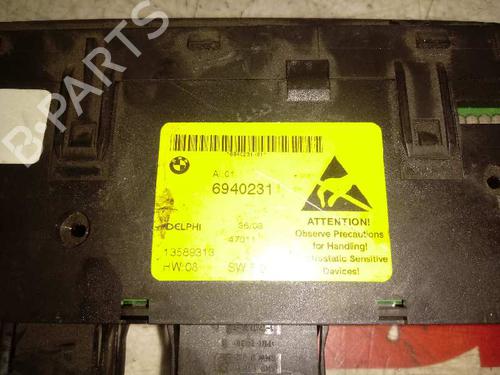Switch BMW 5 (E60) 530 d | BP14129211I30