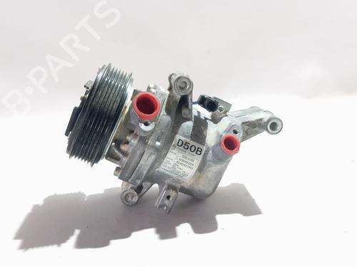 AC compressor MAZDA 2 Hatchback (DL, DJ) 1.5 E-SKYACTIV G | BP36990992M34 - Image 2