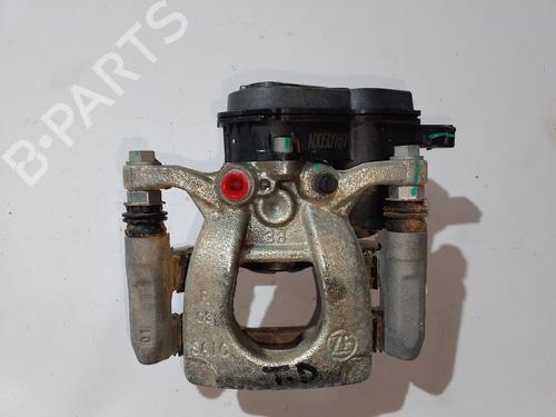 Left rear brake caliper MG MG HS (AS23) | BP40228943M107 - Image 4