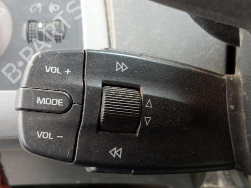 Radio SEAT IBIZA IV (6J5, 6P1)  | BP19063153E6 