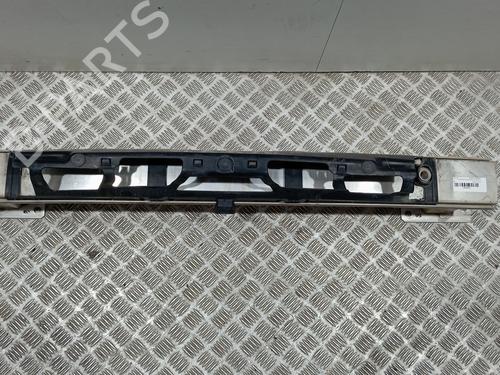 Used Front bumper reinforcement Front bumper reinforcement PEUGEOT PARTNER Box Body/MPV (K9) [2018-2026] 39964536 39964536