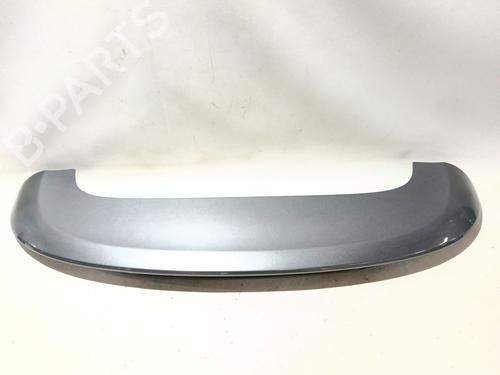 Used Rear spoiler Rear spoiler DR DR 4 1.6 LPG (115 hp) 36040031 36040031