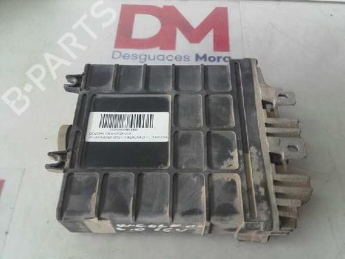 Used Engine control unit (ECU) VW GOLF III (1H1) 1.8 (90 hp) 12648119