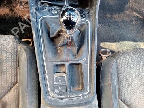 Front left lock SEAT LEON ST (5F8)  | BP22748110C98 