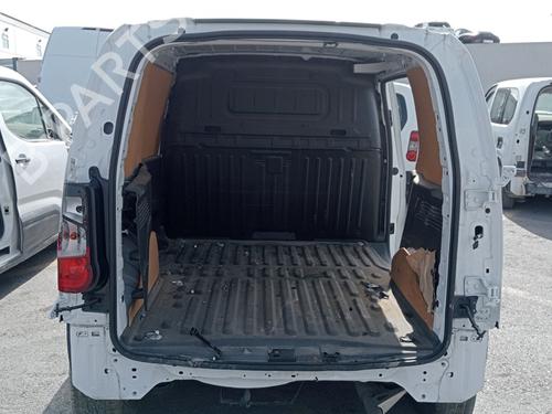 ABS pump CITROËN BERLINGO (ER_, EC_)  | BP30566536M43 