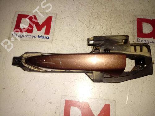 Used Front left exterior door handle HYUNDAI i20 II (GB, IB) 1.2 LPG (75 hp) 16982184