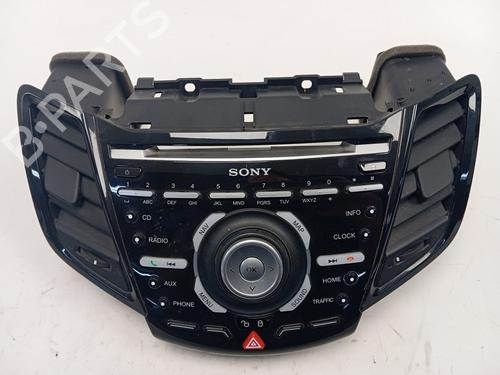 Used Switch FORD FIESTA VI (CB1, CCN) [2008-2017]  23858132