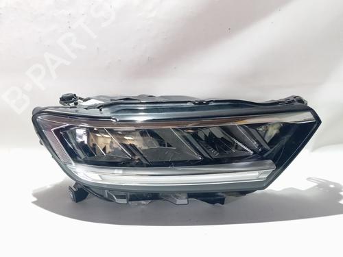 Used Right headlight Right headlight 37720646 37720646