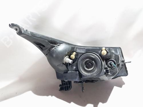 Left headlight CHEVROLET CRUZE (J300) 1.6 | BP37192928C28 - Image 2