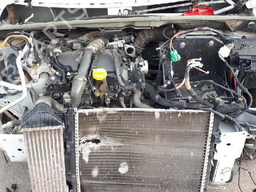 Steering column MERCEDES-BENZ CITAN Box Body/MPV (W415)  | BP16733261M21 