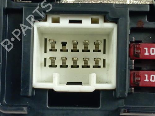 Fuse box KIA NIRO I (DE)  | BP30376280E1 