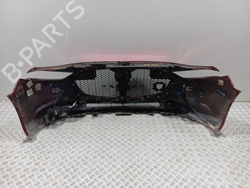 Foran kofangere MAZDA 3 Hatchback (BP) SKYACTIV-X M Hybrid | BP36779121C7 - Image 5