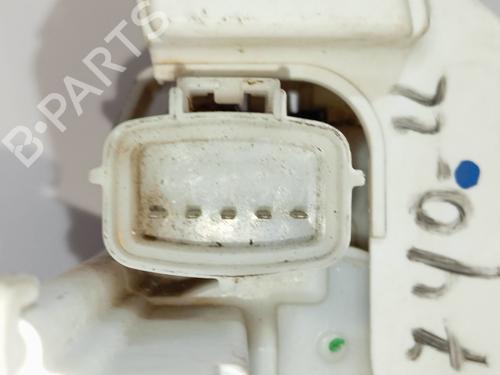 Front left lock FIAT TIPO Estate (356_, 357_) 1.4 (356WXF1B) | BP34734490C98 - Image 4