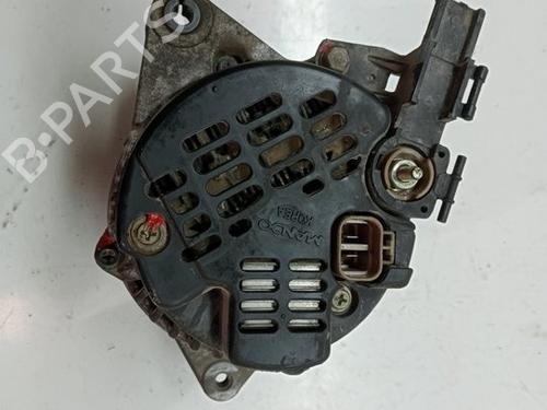Alternator HYUNDAI LANTRA II (J-2) 1.6 16V | BP12662127M7 