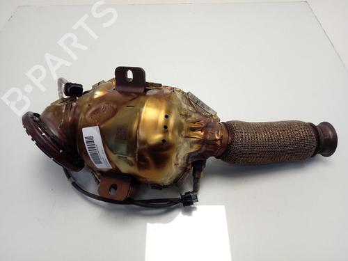 Used Catalyst FORD PUMA (J2K, CF7) [2019-2025]  18162369