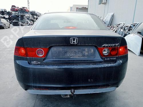 Left headlight HONDA ACCORD VII (CL, CN) 2.2 i-CTDi (CN1) | BP32090738C28 