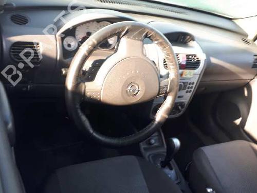 Startmotor OPEL CORSA C (X01)  | BP12661156M8 