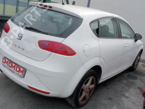 AC pipe SEAT LEON (1P1)  | BP25910124M126 