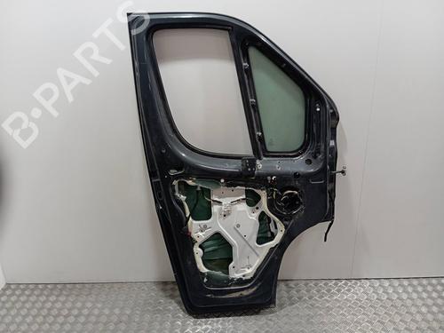 Left front door PEUGEOT BOXER Van 2.2 HDi 110 | BP19804904C2