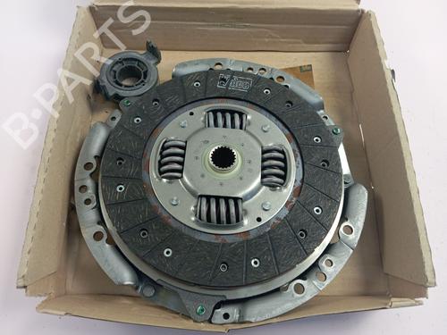 Otra LANCIA ZETA (22_) 2.0 Turbo (220AD5, 220CD5) (147 hp) 26903832