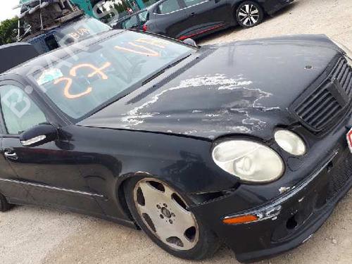 Used Parts MERCEDES-BENZ E-CLASS (W211) E 320 (211.065) (224 hp) 3016020