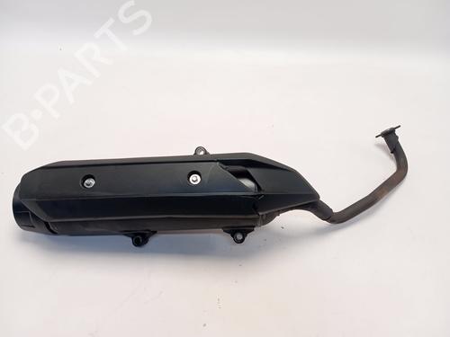 exhaust-system-honda-motorcycles-forza-0-40103784 main image