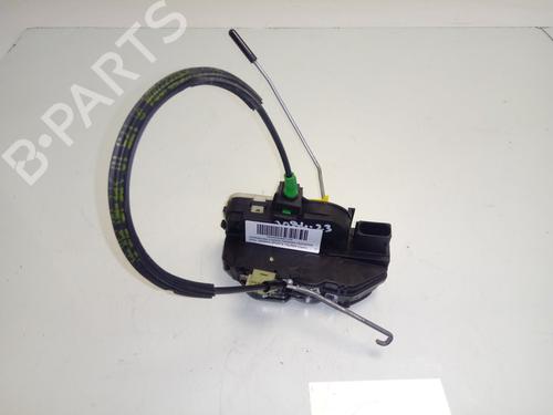 Rear left lock OPEL INSIGNIA A Sports Tourer (G09)  | BP13451817C100 